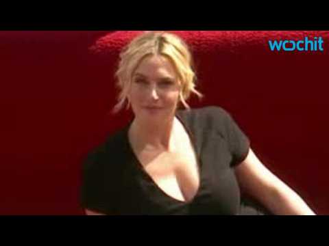 VIDEO : Where is Kate Winslet's Oscar?