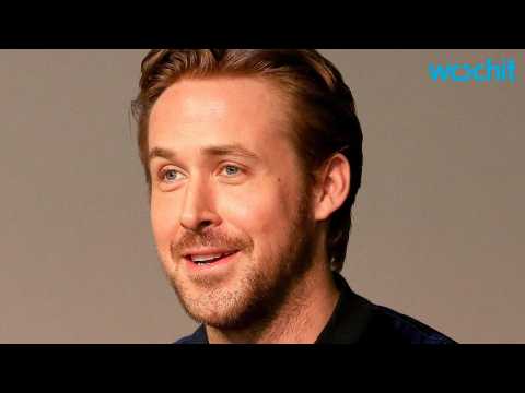 VIDEO : Ridley Scott: Ryan Gosling Will 'Probably' Lead Blade Runner Sequel
