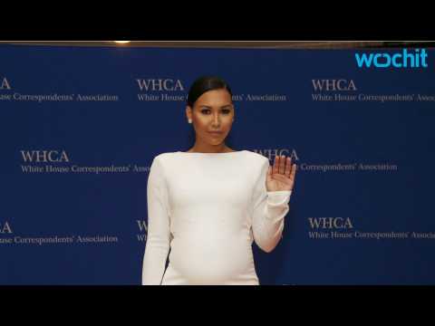 VIDEO : Naya Rivera is Now a Mother!