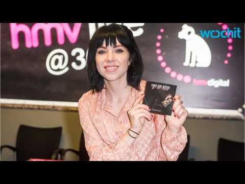 VIDEO : Carly Rae Jepsen Will Play Frenchy in Fox's 'Grease: Live'