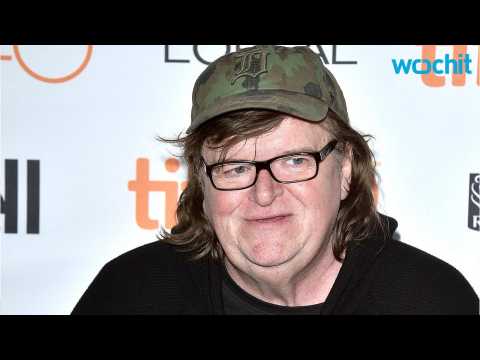 VIDEO : Michael Moore?s ?Where to Invade Next? Sells to New Distribution Label