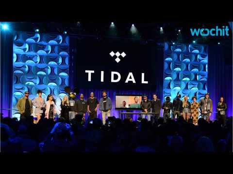 VIDEO : Jay Z's Tidal to Celebrate 1 Million Subscribers With Mega Concert