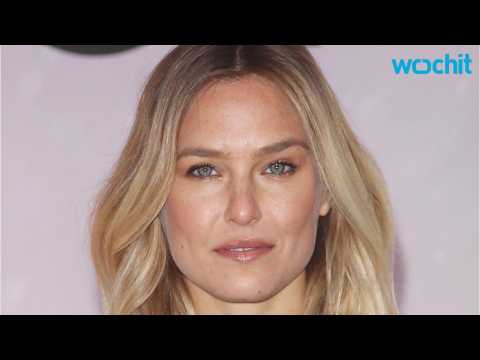 VIDEO : Bar Refaeli Shares First Photo From Her Wedding...