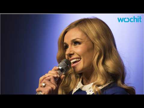VIDEO : Katherine Jenkins Gives Birth to a Baby Girl Named Aaliyah Reign Levitas