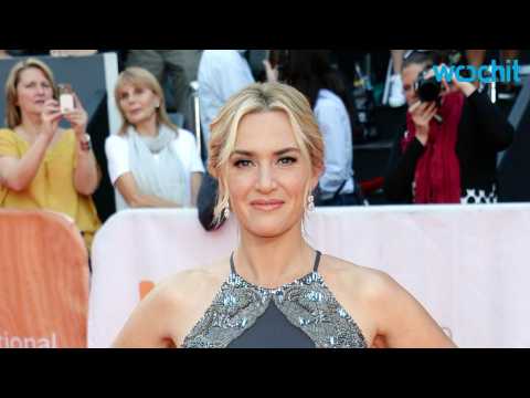 VIDEO : Where Does Kate Winslet Keep Her Oscar?