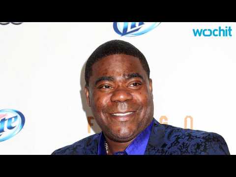 VIDEO : Saturday Night Live Releases Tracy Morgan Promos
