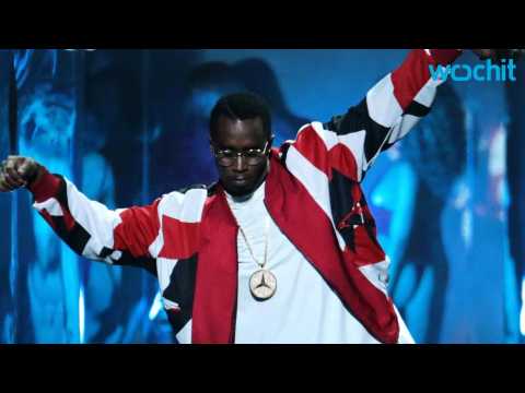 VIDEO : Diddy Releases 