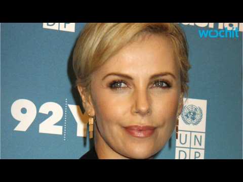 VIDEO : Move Over Brad Pitt! Charlize Theron To Get Lead In Thriller Movie!