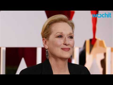 VIDEO : 2016 Berlin Film Festival Jury Led by Meryl Streep