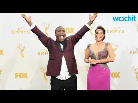 VIDEO : ?Saturday Night Live? Teases Tracy Morgan?s Return