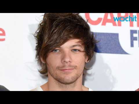 VIDEO : Louis Tomlinson & Briana Jungwirthare Expecting a Baby