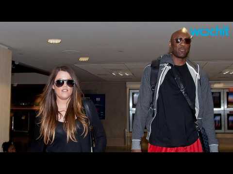 VIDEO : Are Khlo Kardashian and Lamar Odom Still Legally Married?