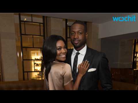 VIDEO : Gabrielle Union Opens Up About Marriage to Dwyane Wade