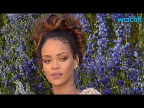 VIDEO : Rihanna Hoped She Could Change Chris Brown