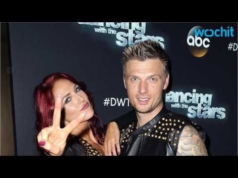 VIDEO : Nick Carter Does Throwback Backstreet Boys Performance on DWTS