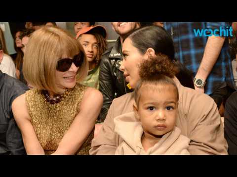 VIDEO : Kanye West Loves His Family and Has High Hopes for Future Son