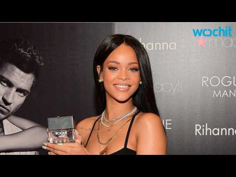 VIDEO : Rihanna is Over Immature Men