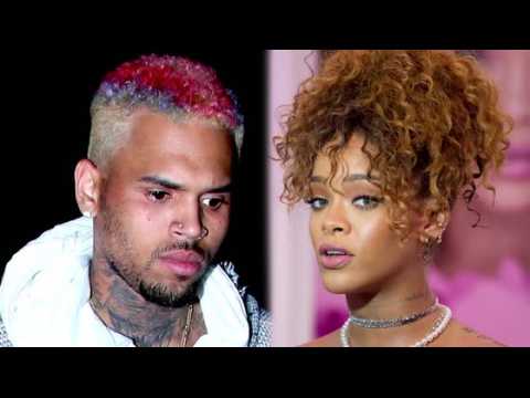 VIDEO : Rihanna Thought She Could Change Chris Brown