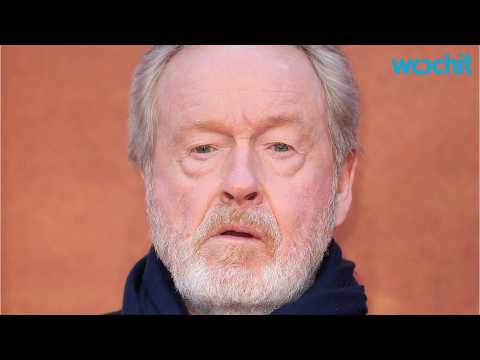 VIDEO : Alien: Paradise Lost ? New Characters & Plot Teased By Ridley Scott
