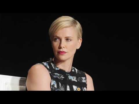 VIDEO : Charlize Theron's Alleged Stalker Won't be Charged Because of Language Barrier