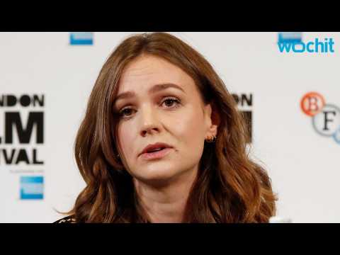 VIDEO : Carey Mulligan Welcomes a Baby With Marcus Mumford