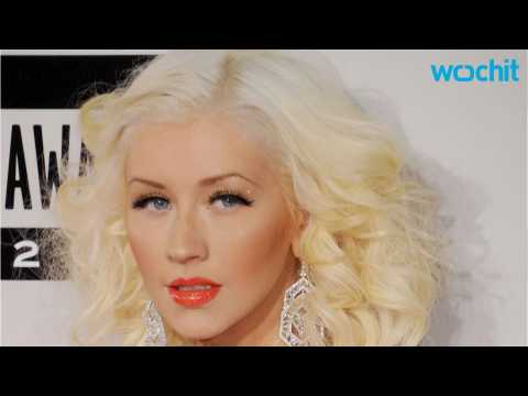 VIDEO : ?The Voice?s? Christina Aguilera Returns for Season 10