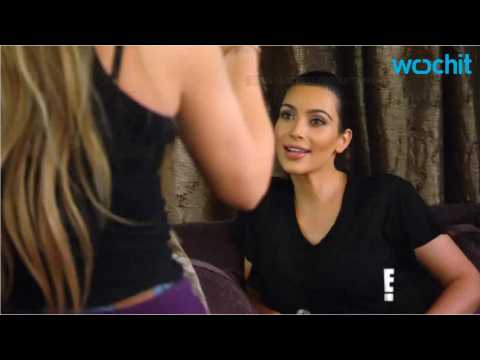 VIDEO : Kanye West:'Keeping Up With The Kardashians' Should Be Winning Emmys