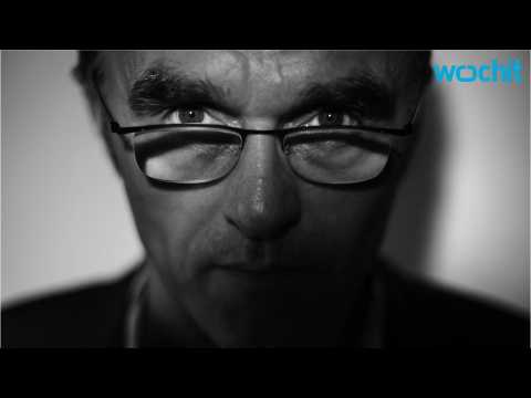 VIDEO : 'Steve Jobs' Director Danny Boyle Warns of 