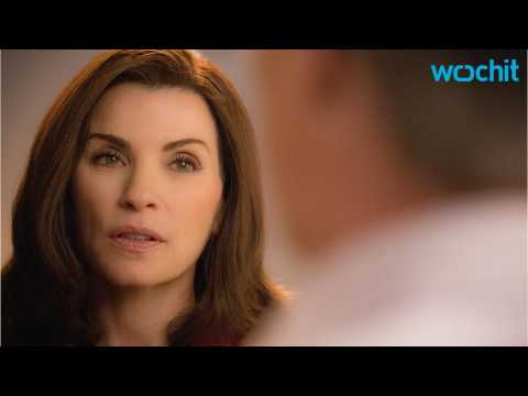 VIDEO : What Julianna Margulies Has Learned From The Good Wife