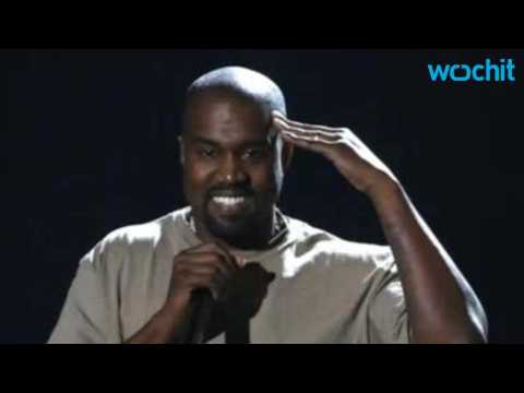VIDEO : Kanye West: ?Having a Family Made Me Rethink the Way I Rap?