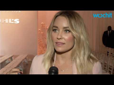 VIDEO : Leave It to Lauren Conrad to Have the Most Beautiful Social Snaps