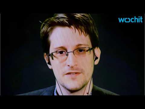 VIDEO : Oliver Stone's ?Snowden? Release Pushed Back, Now Set for May 13th