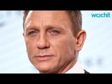 VIDEO : Daniel Craig Doesn't Care in the Slightest Who Does the Next James Bond Movie