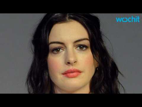 VIDEO : Anne Hathaway-Starrer ?Colossal? Ignites Voltage, Brightlight Sales Deal