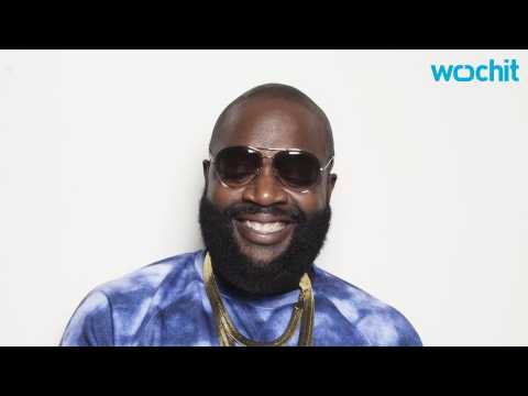 VIDEO : Rick Ross to Release Eighth LP This December
