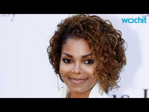 VIDEO : Janet Jackson is Nominated for 2016 Rock and Roll Hall of Fame