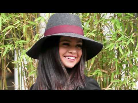 VIDEO : Selena Gomez Underwent Chemotherapy Earlier This Year