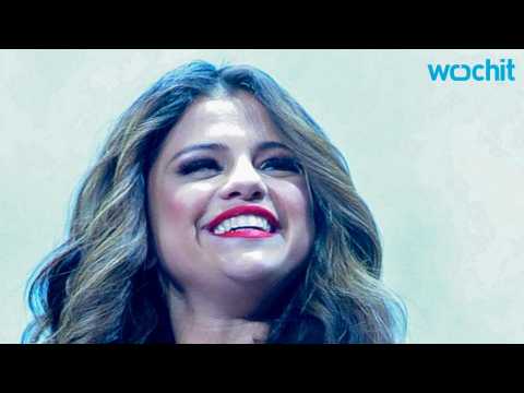 VIDEO : Selena Gomez Wasn't Sick Over Justin Bieber--She Was Sick From Lupus