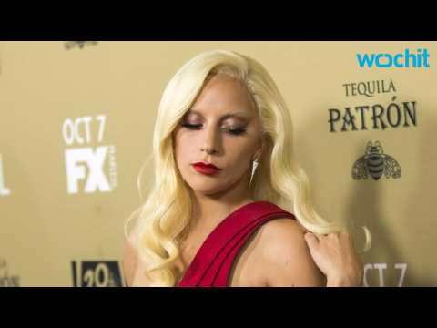 VIDEO : Lady Gaga Says ?Dateline? and Horror Movies Are Relaxing