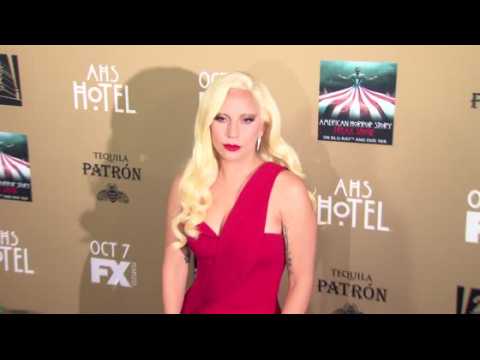 VIDEO : Lady Gaga And Cate Blanchet This Week On the Red Carpet