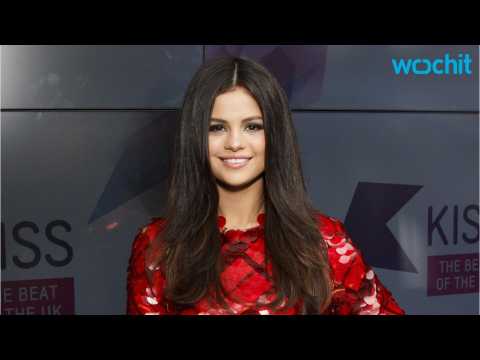 VIDEO : Selena Gomez Reveals She Has Lupus, Underwent Chemotherapy