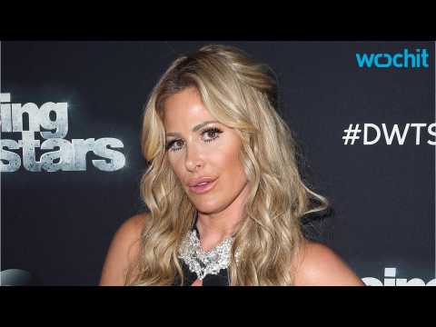 VIDEO : Could Kim Zolciak Return to DWTS Next Season?!