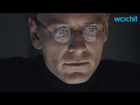 VIDEO : Sorkin's Script Takes 'Steve Jobs' to New Heights