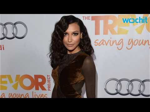 VIDEO : Naya Rivera Tweets About 