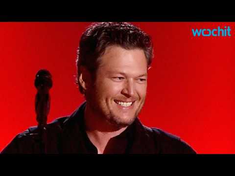VIDEO : Is the Rumored Romance Between Blake Shelton and Gwen Stefani is Real?
