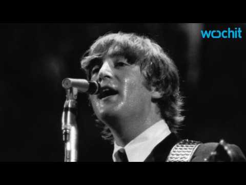VIDEO : John Lennon Would Have Been 75 Today