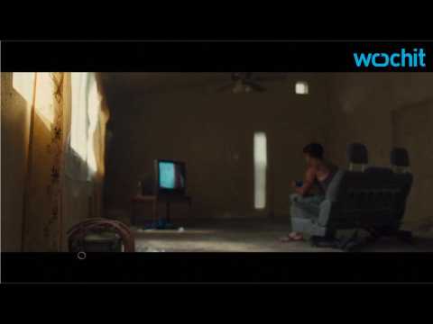 VIDEO : 'Sicario' Denis Villeneuve Film Explores America And Drugs