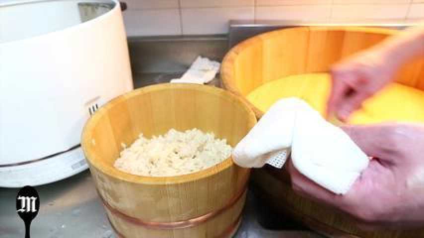 comment cuisiner son riz
