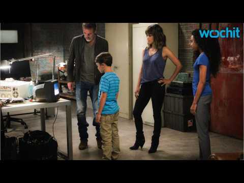 VIDEO : CBS Cancels 'Extant,' Developing Drama From Halle Berry