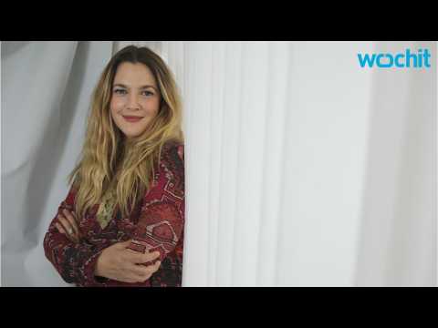 VIDEO : Drew Barrymore Covers InStyle, Vows to Never Embarrass Her Kids With Sex Stories (Like Her M